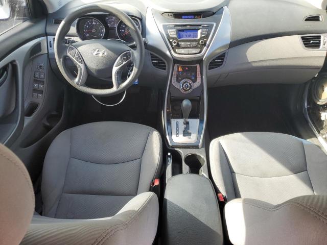 Photo 7 VIN: 5NPDH4AE5DH449498 - HYUNDAI ELANTRA GL 