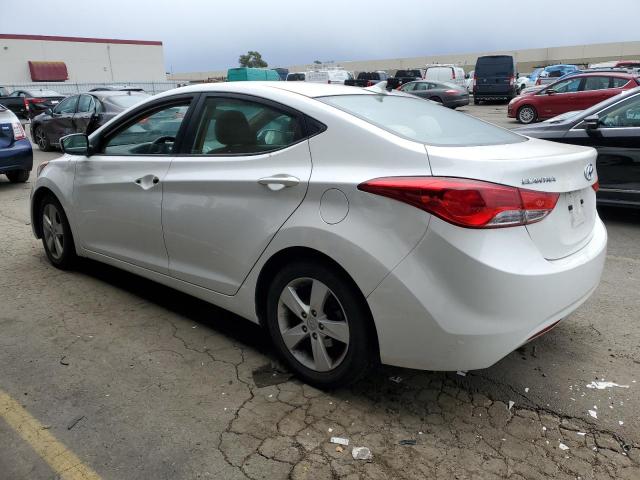 Photo 1 VIN: 5NPDH4AE5DH451557 - HYUNDAI ELANTRA 