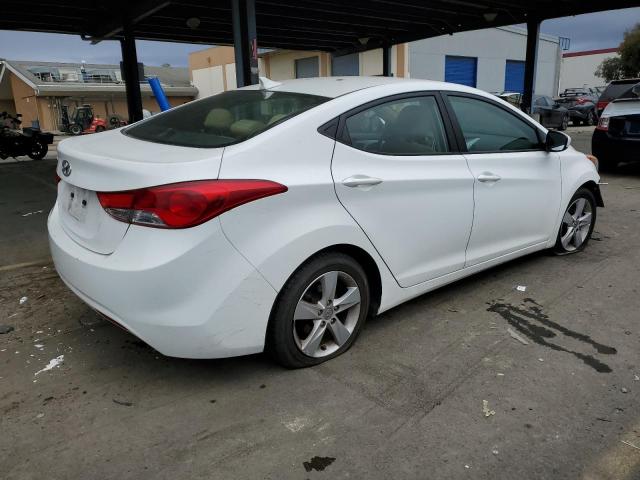 Photo 2 VIN: 5NPDH4AE5DH451557 - HYUNDAI ELANTRA 