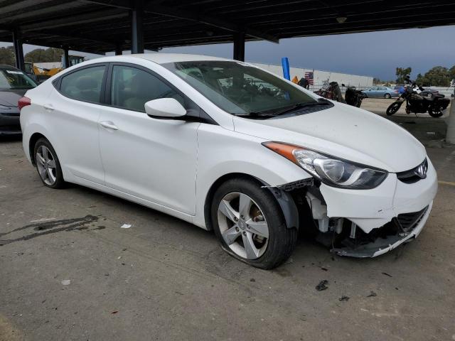 Photo 3 VIN: 5NPDH4AE5DH451557 - HYUNDAI ELANTRA 