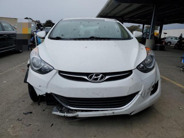 Photo 4 VIN: 5NPDH4AE5DH451557 - HYUNDAI ELANTRA 