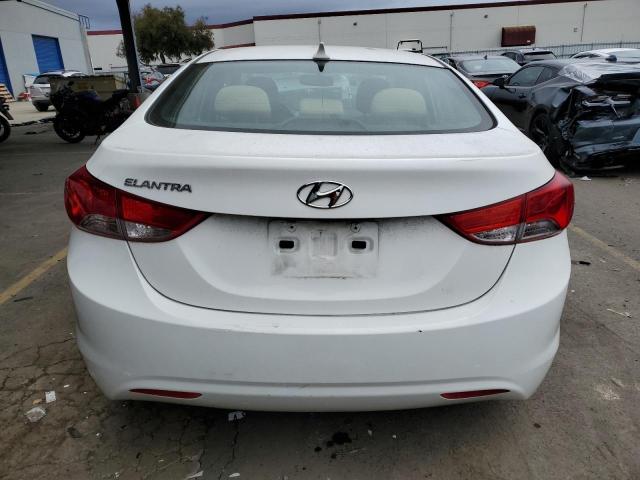 Photo 5 VIN: 5NPDH4AE5DH451557 - HYUNDAI ELANTRA 