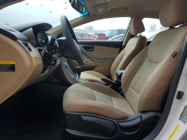 Photo 6 VIN: 5NPDH4AE5DH451557 - HYUNDAI ELANTRA 