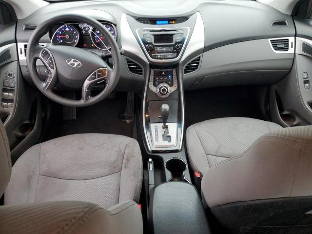 Photo 7 VIN: 5NPDH4AE5DH451624 - HYUNDAI ELANTRA GL 