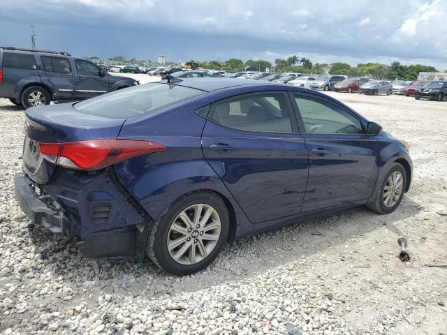 Photo 2 VIN: 5NPDH4AE5EH453116 - HYUNDAI ELANTRA SE 