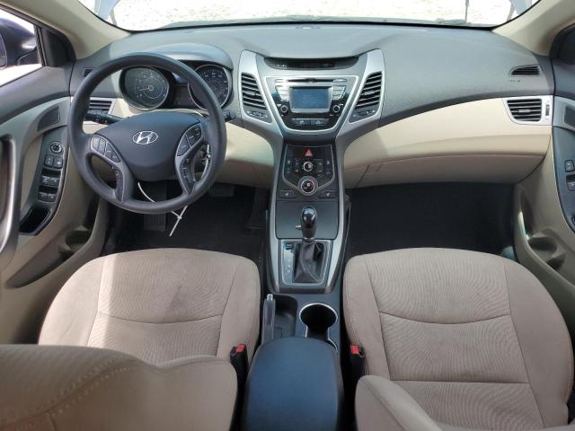 Photo 7 VIN: 5NPDH4AE5EH453116 - HYUNDAI ELANTRA SE 