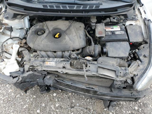 Photo 10 VIN: 5NPDH4AE5EH456405 - HYUNDAI ELANTRA SE 