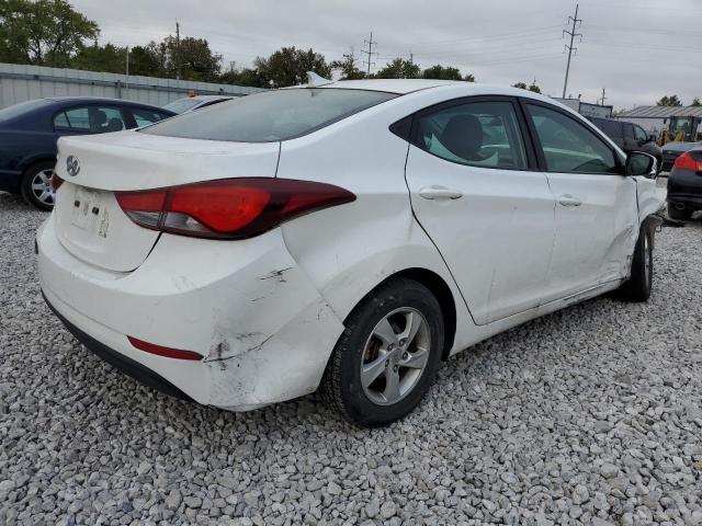 Photo 2 VIN: 5NPDH4AE5EH456405 - HYUNDAI ELANTRA SE 