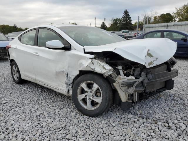 Photo 3 VIN: 5NPDH4AE5EH456405 - HYUNDAI ELANTRA SE 