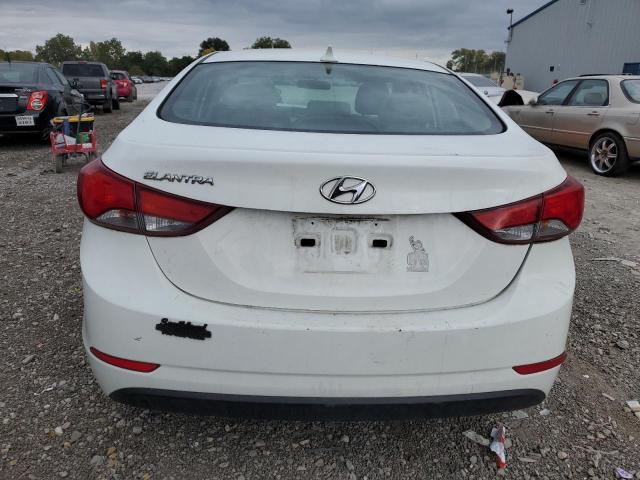 Photo 5 VIN: 5NPDH4AE5EH456405 - HYUNDAI ELANTRA SE 