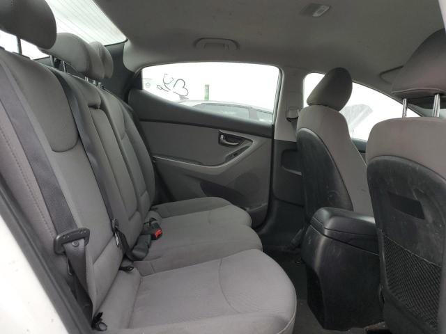 Photo 9 VIN: 5NPDH4AE5EH456405 - HYUNDAI ELANTRA SE 