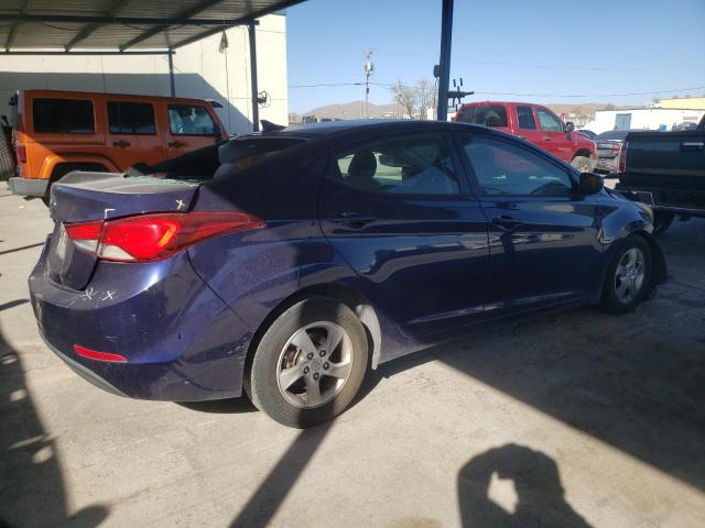 Photo 2 VIN: 5NPDH4AE5EH457960 - HYUNDAI ELANTRA SE 