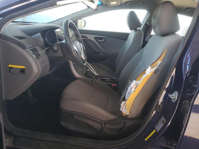 Photo 6 VIN: 5NPDH4AE5EH457960 - HYUNDAI ELANTRA SE 