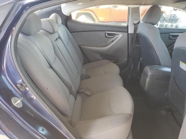 Photo 9 VIN: 5NPDH4AE5EH457960 - HYUNDAI ELANTRA SE 