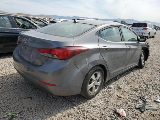 Photo 2 VIN: 5NPDH4AE5EH460664 - HYUNDAI ELANTRA 