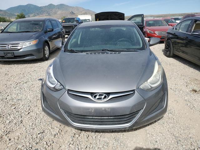 Photo 4 VIN: 5NPDH4AE5EH460664 - HYUNDAI ELANTRA 