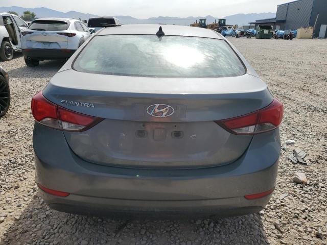 Photo 5 VIN: 5NPDH4AE5EH460664 - HYUNDAI ELANTRA 