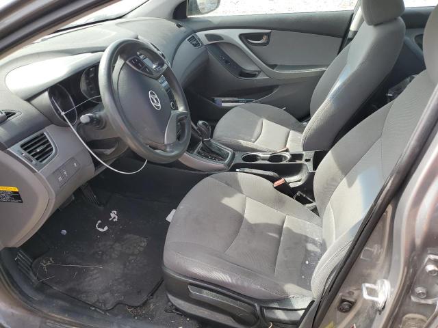 Photo 6 VIN: 5NPDH4AE5EH460664 - HYUNDAI ELANTRA 