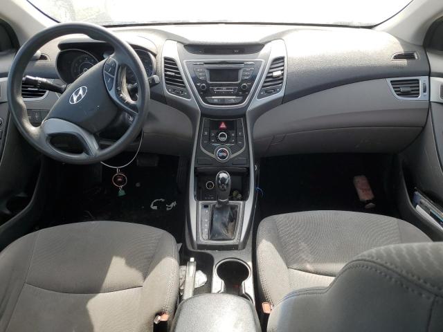 Photo 7 VIN: 5NPDH4AE5EH460664 - HYUNDAI ELANTRA 