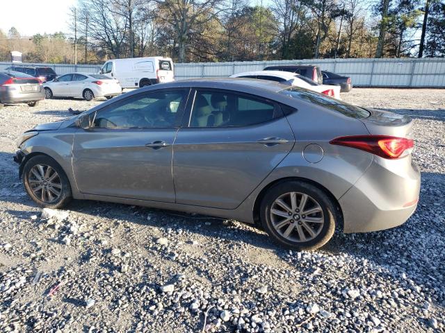 Photo 1 VIN: 5NPDH4AE5EH463564 - HYUNDAI ELANTRA SE 