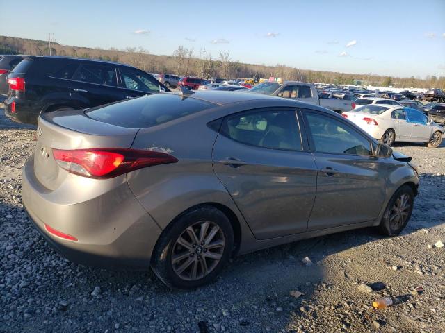 Photo 2 VIN: 5NPDH4AE5EH463564 - HYUNDAI ELANTRA SE 