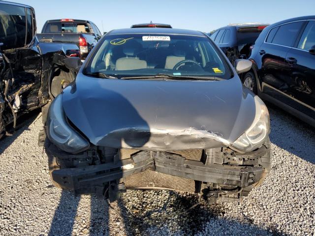 Photo 4 VIN: 5NPDH4AE5EH463564 - HYUNDAI ELANTRA SE 