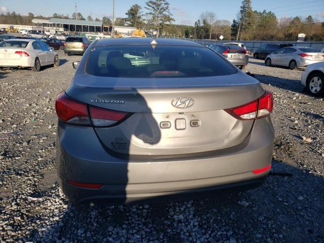 Photo 5 VIN: 5NPDH4AE5EH463564 - HYUNDAI ELANTRA SE 