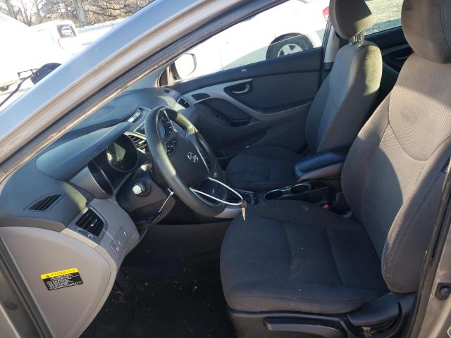 Photo 6 VIN: 5NPDH4AE5EH463564 - HYUNDAI ELANTRA SE 