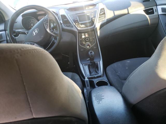 Photo 7 VIN: 5NPDH4AE5EH463564 - HYUNDAI ELANTRA SE 