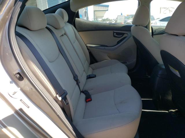 Photo 5 VIN: 5NPDH4AE5EH464357 - HYUNDAI ELANTRA SE 