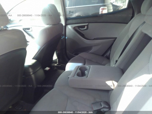 Photo 7 VIN: 5NPDH4AE5EH464391 - HYUNDAI ELANTRA 