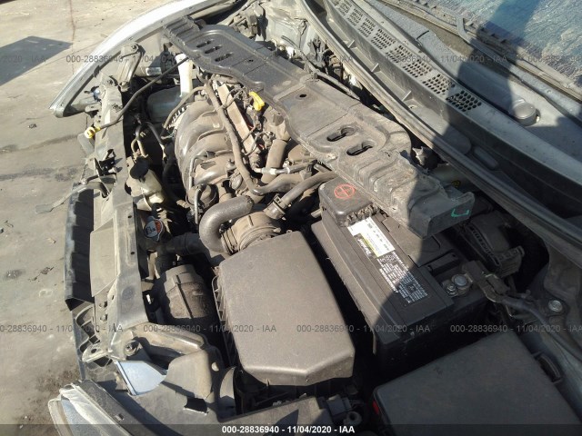 Photo 9 VIN: 5NPDH4AE5EH464391 - HYUNDAI ELANTRA 