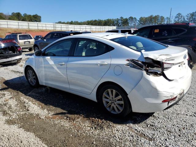 Photo 1 VIN: 5NPDH4AE5EH464732 - HYUNDAI ELANTRA 