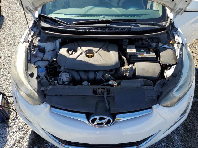 Photo 10 VIN: 5NPDH4AE5EH464732 - HYUNDAI ELANTRA 