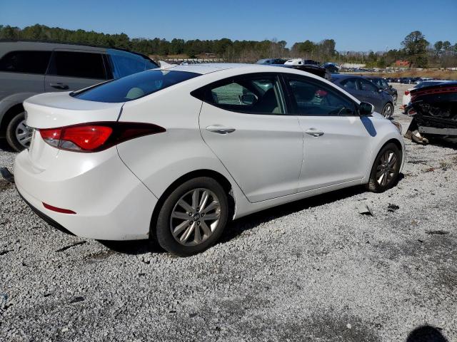 Photo 2 VIN: 5NPDH4AE5EH464732 - HYUNDAI ELANTRA 