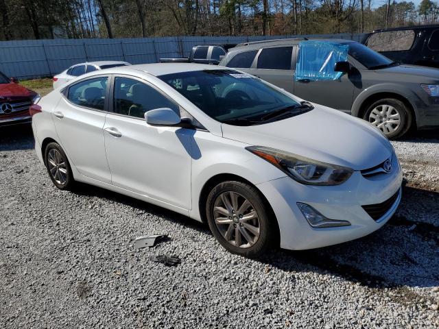 Photo 3 VIN: 5NPDH4AE5EH464732 - HYUNDAI ELANTRA 