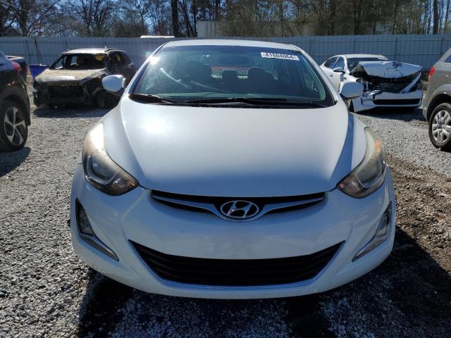 Photo 4 VIN: 5NPDH4AE5EH464732 - HYUNDAI ELANTRA 