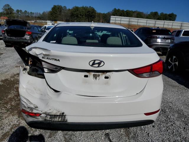 Photo 5 VIN: 5NPDH4AE5EH464732 - HYUNDAI ELANTRA 