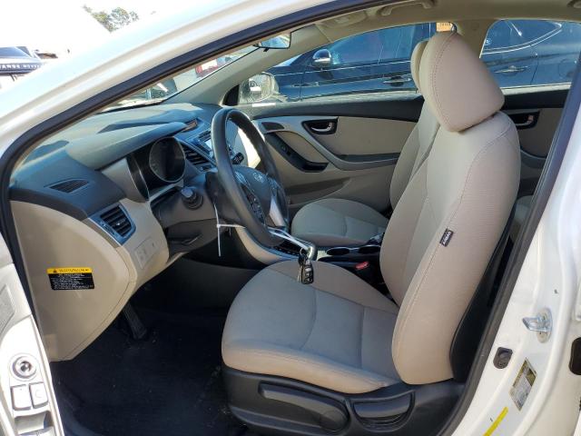 Photo 6 VIN: 5NPDH4AE5EH464732 - HYUNDAI ELANTRA 