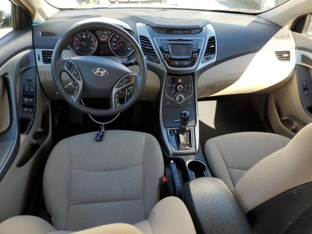 Photo 7 VIN: 5NPDH4AE5EH464732 - HYUNDAI ELANTRA 