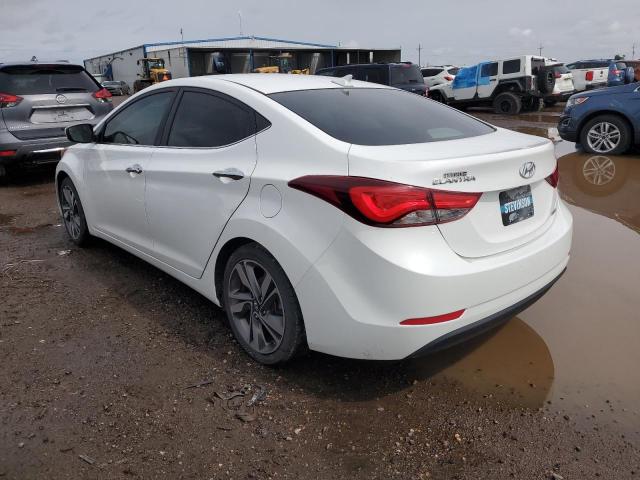 Photo 1 VIN: 5NPDH4AE5EH471504 - HYUNDAI ELANTRA SE 