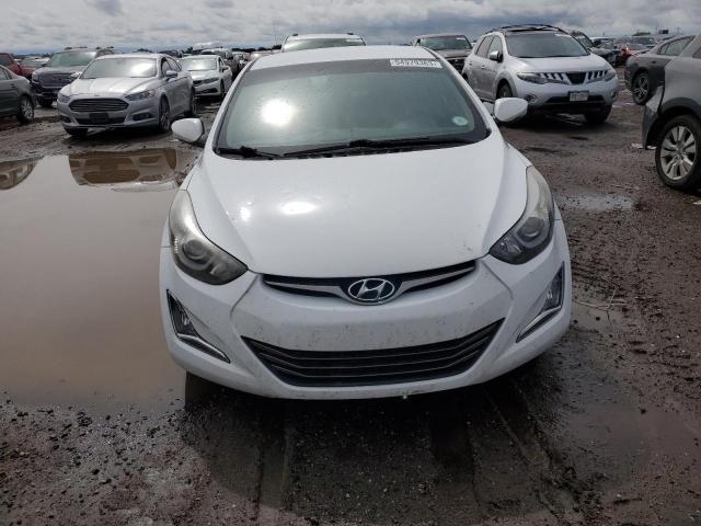 Photo 4 VIN: 5NPDH4AE5EH471504 - HYUNDAI ELANTRA SE 