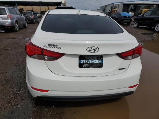 Photo 5 VIN: 5NPDH4AE5EH471504 - HYUNDAI ELANTRA SE 