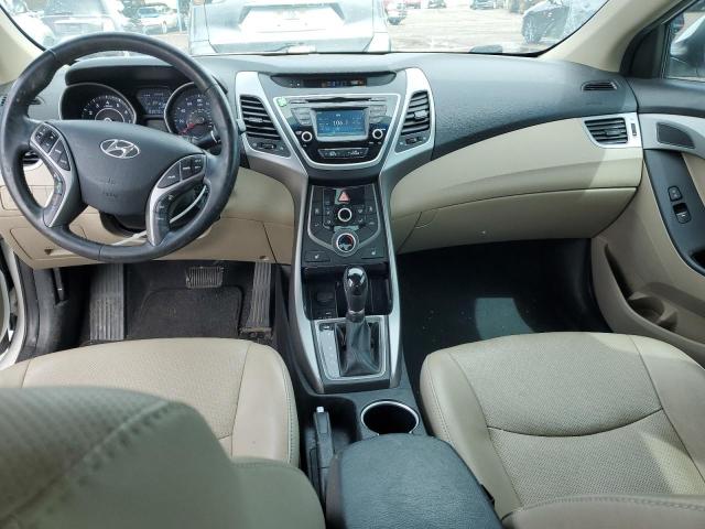 Photo 7 VIN: 5NPDH4AE5EH471504 - HYUNDAI ELANTRA SE 