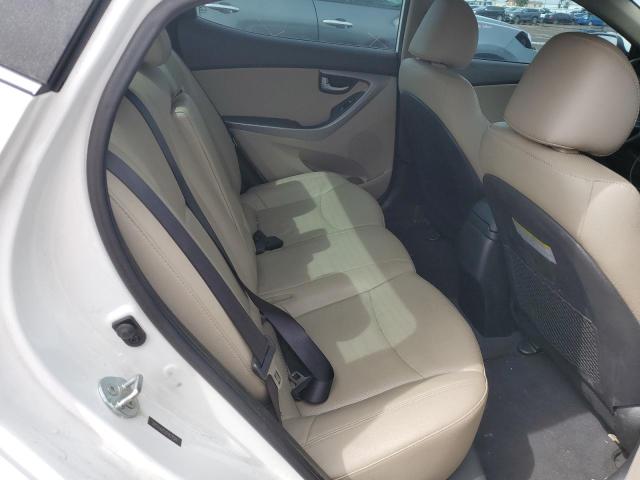 Photo 9 VIN: 5NPDH4AE5EH471504 - HYUNDAI ELANTRA SE 