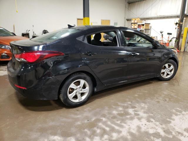 Photo 2 VIN: 5NPDH4AE5EH472197 - HYUNDAI ELANTRA 