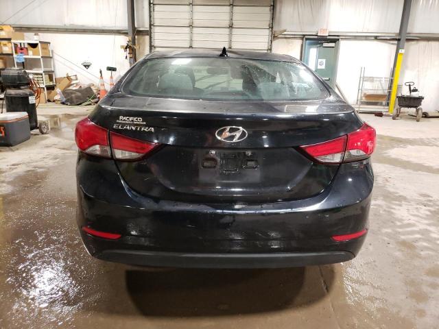 Photo 5 VIN: 5NPDH4AE5EH472197 - HYUNDAI ELANTRA 