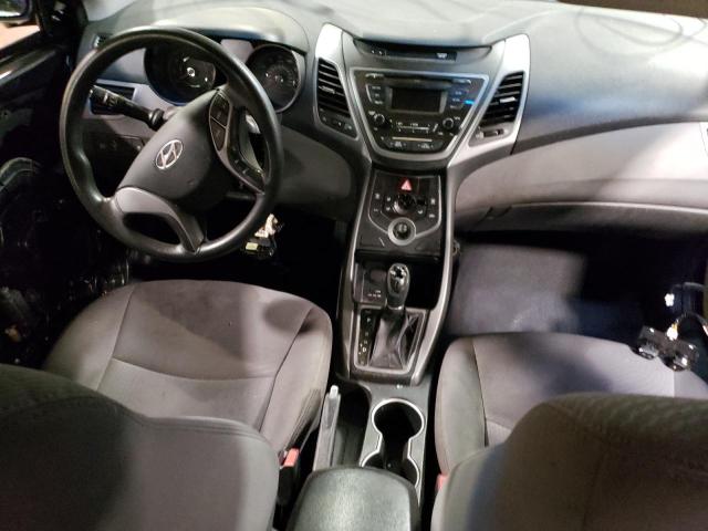 Photo 7 VIN: 5NPDH4AE5EH472197 - HYUNDAI ELANTRA 