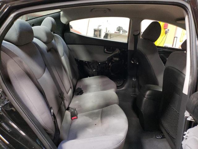 Photo 9 VIN: 5NPDH4AE5EH472197 - HYUNDAI ELANTRA 