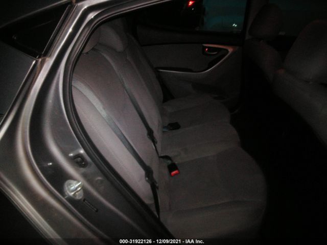 Photo 7 VIN: 5NPDH4AE5EH472409 - HYUNDAI ELANTRA 